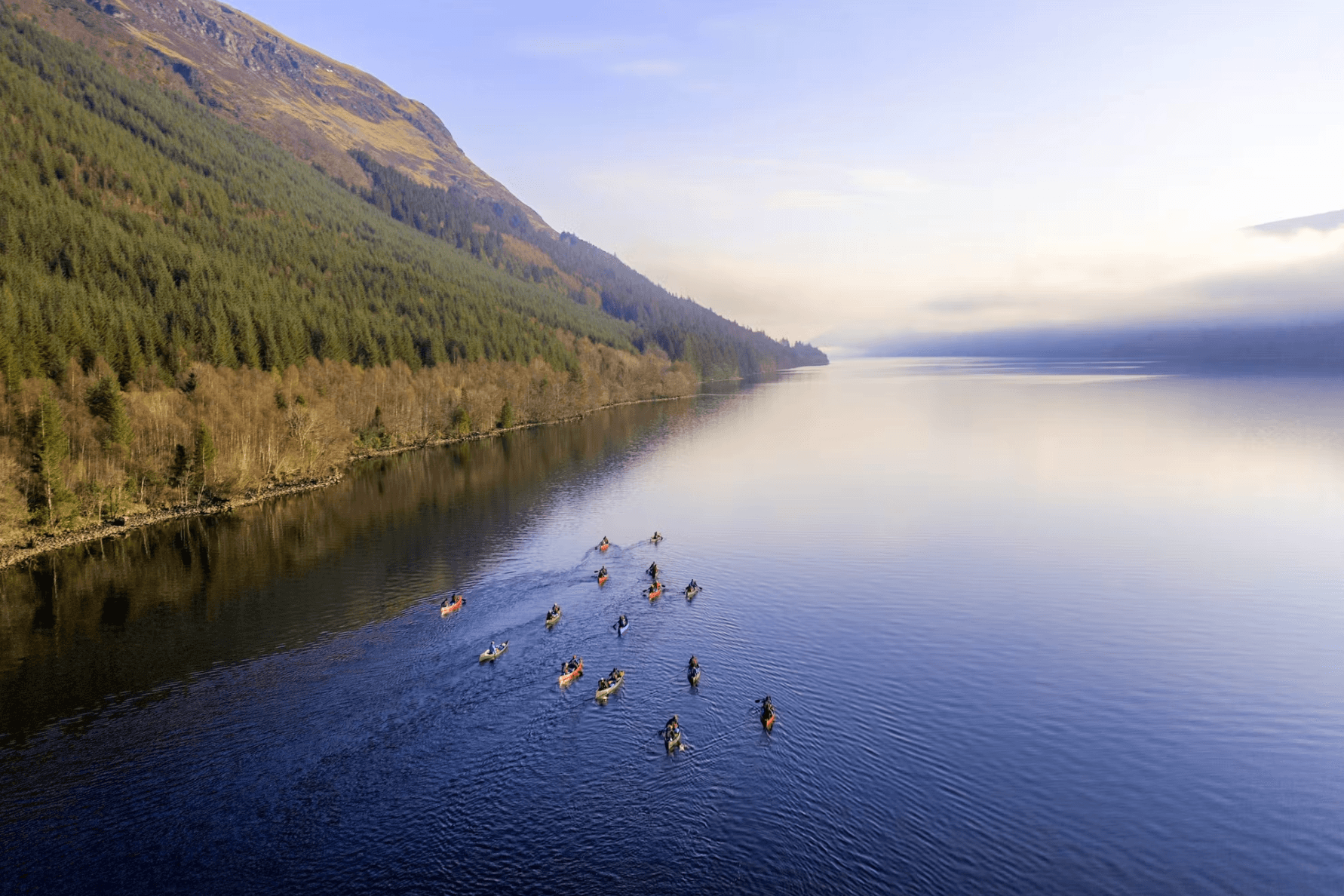 skyhook about page scotland