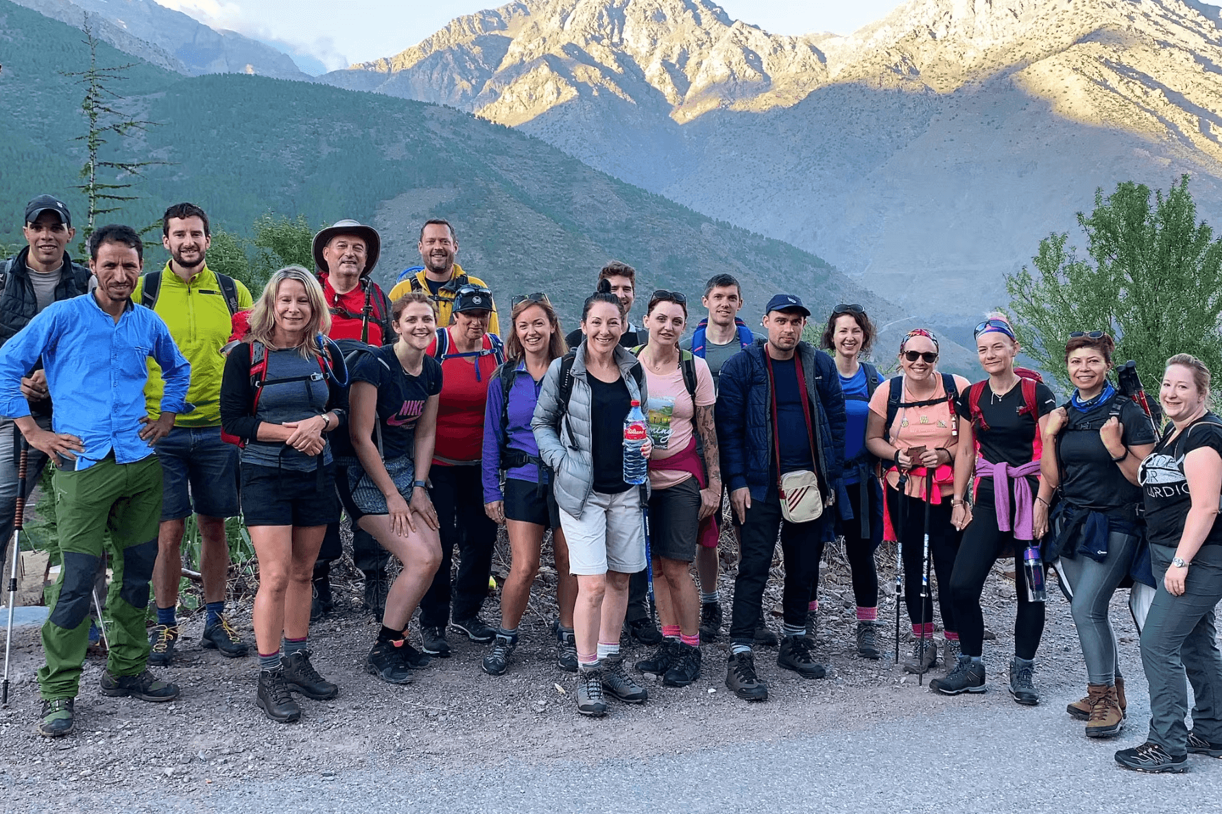 skyhook about page morocco